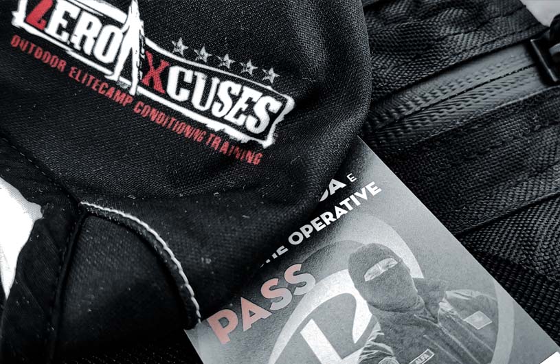Functional Training Cagliari — ZEROXCUSES
