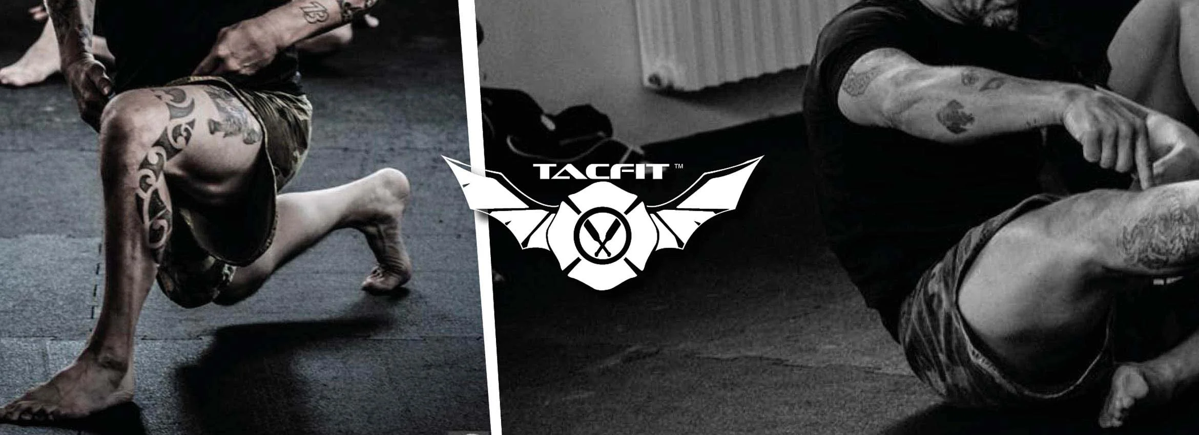 FUNCTIONAL TRAINING CAGLIARI